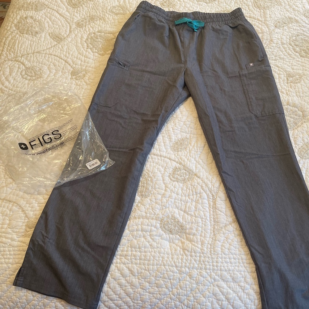 Figs Scrub Pants